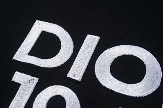 Dior T Shirts Short _SKUDiorS-3XLG111733863